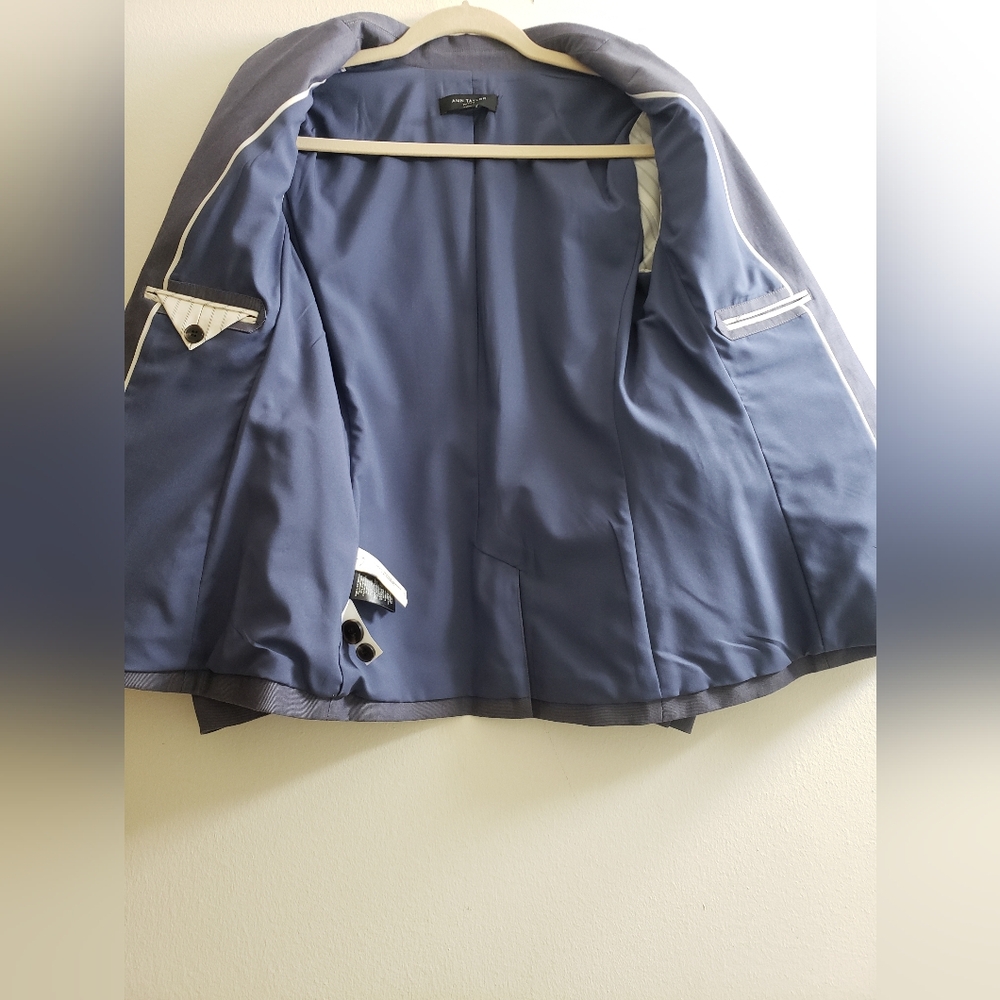 Button Blazer - image 3